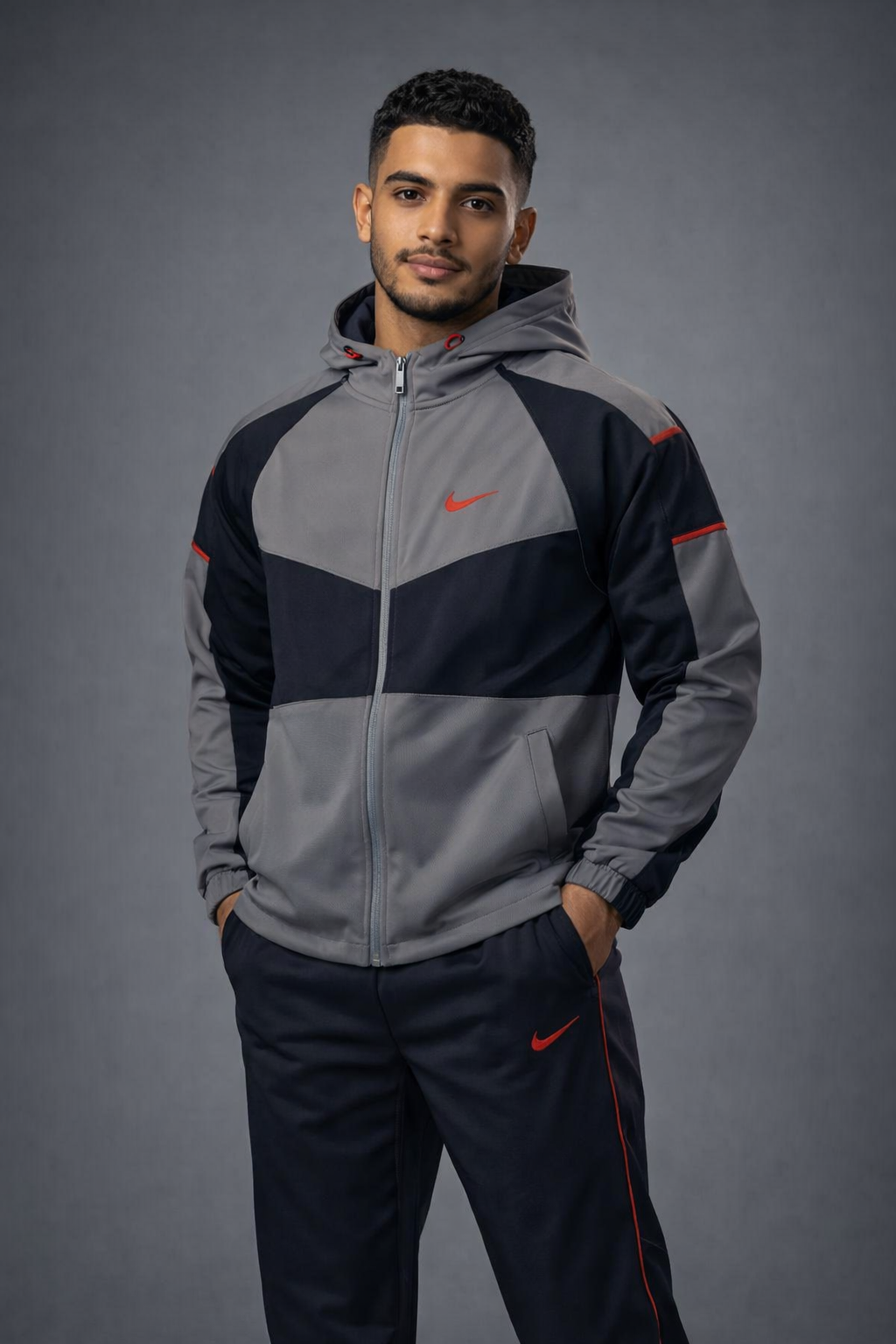 Men’s Sport Tracksuit