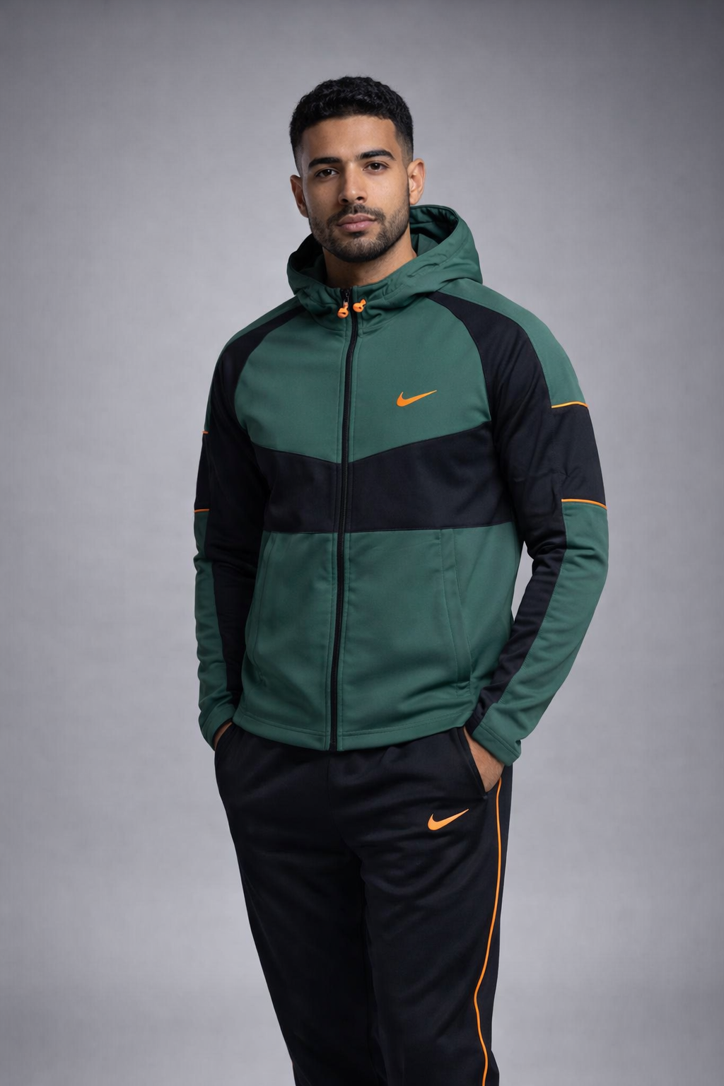 Men’s Sport Tracksuit