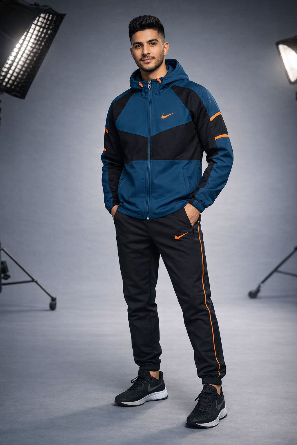Men’s Sport Tracksuit