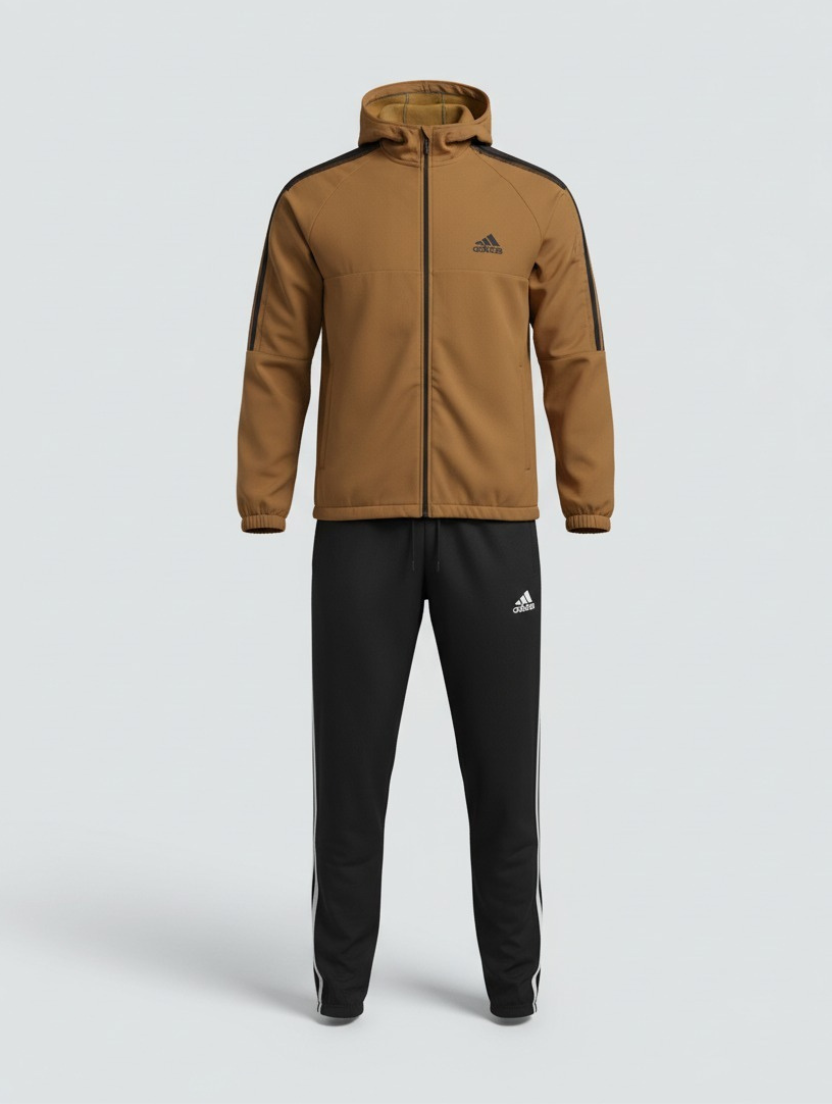 Men’s Tracksuit.